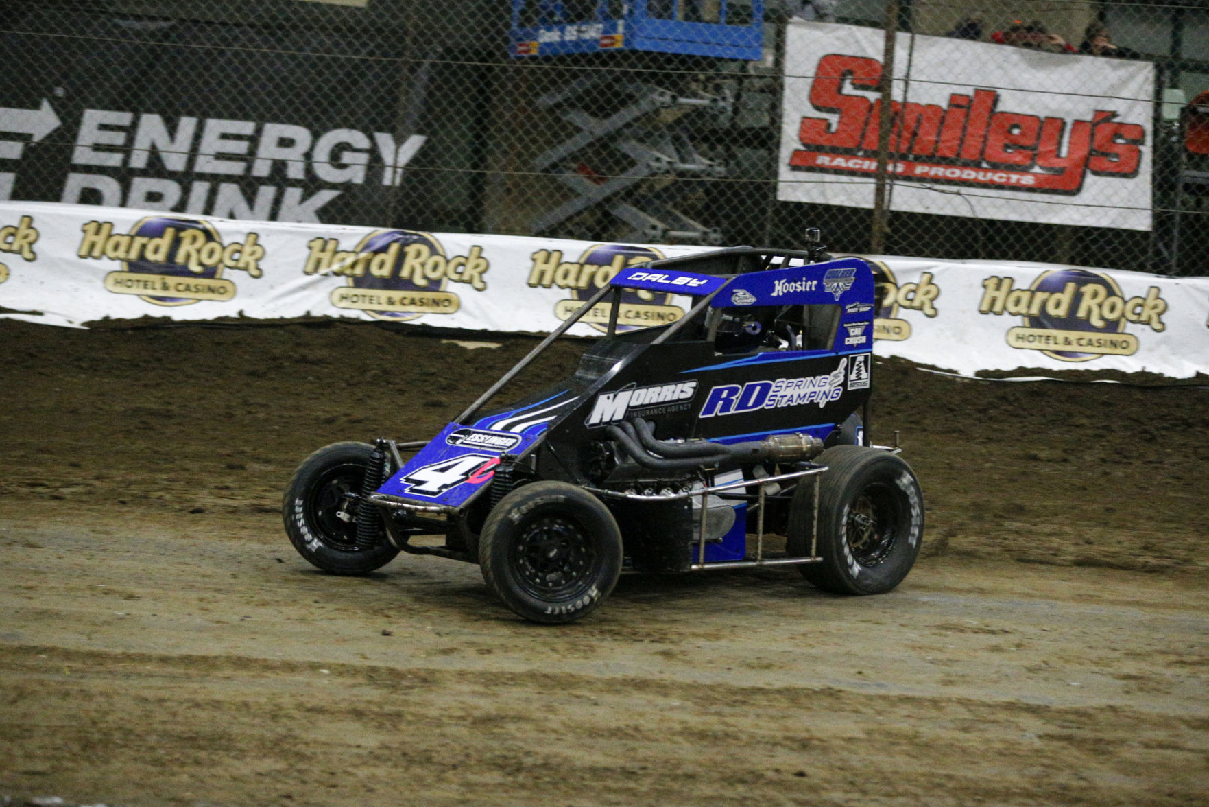 Chili Bowl